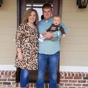 Meet your Posher, Hunter